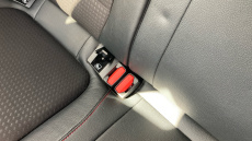 Ford Focus 1.0 EcoBoost 125 ST-Line X 5dr Petrol Hatchback